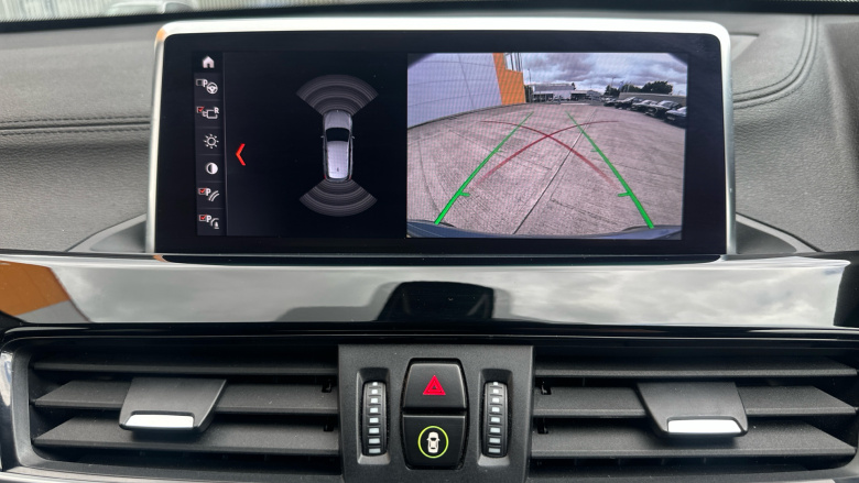 BMW X1 sDrive 18d M Sport 5dr Step Auto Diesel Estate